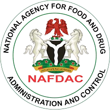 NAFDAC logo